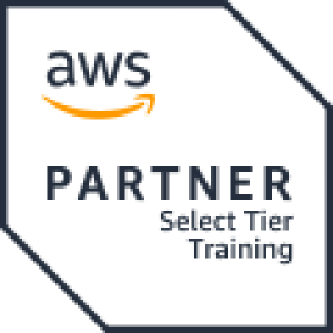 AWS Partner Select Tier Training