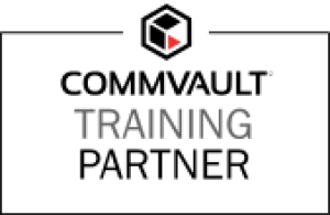 Commvault Training Partner