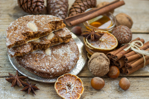 Nürnberger Lebkuchen