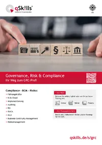 Information Security Flyer