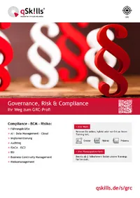 Information Security Flyer