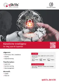 KI Flyer
