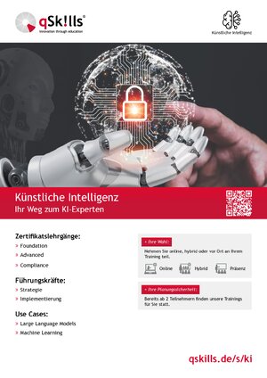 KI Flyer