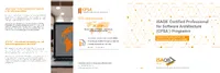 iSAQB Flyer