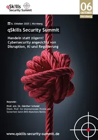 Security Summit Flyer