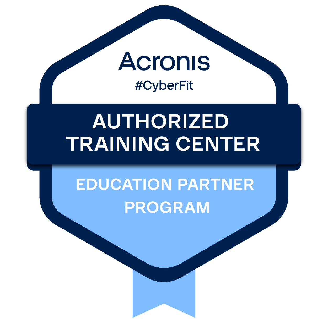 Acronis Authorized Training Center