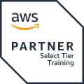 AWS ATP Select Tier Logo