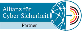 Allianz für Cyber Sicherheit Partner Logo