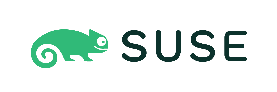 SUSE Logo RGB