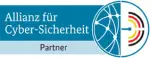 Allianz für Cyber Sicherheit Partner Logo