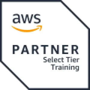AWS Partner Select Tier Training