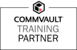 Commvault ATP Logo