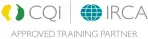 CQI IRCA ATP Logo