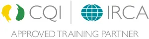 CQI | IRCA Approved Training Partner