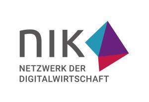 NIK - Netzwerk der Digitalwirtschaft