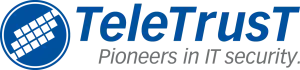 TeleTrust Pioneers in IT security