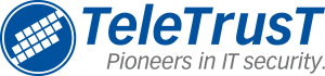 TeleTrust Pioneers in IT security