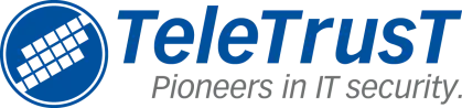 TeleTrust Logo