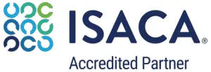 ISACA Accredited Partner
