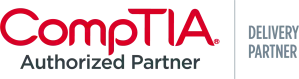 CompTIA Authorized Partner