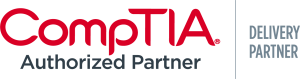 CompTIA Authorized Partner