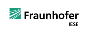Fraunhofer IESE Logo RGB