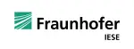 Fraunhofer IESE Logo RGB