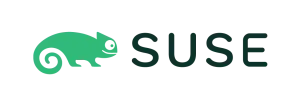 SUSE Logo RGB
