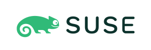 SUSE Logo RGB