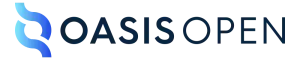 OASIS OPEN Logo