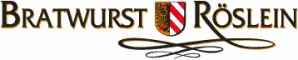 Bratwurst Röslein