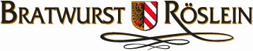 Bratwurst Röslein