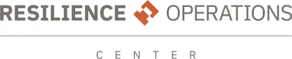 Logo Resilience Operations Center