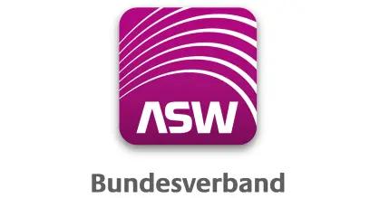 ASW Bundesverband Logo