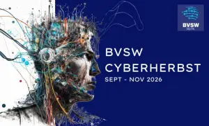BVSW Cyberherbst Sept - Nov 2026