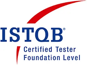 ISTQB Certified Tester Foundation Level Logo