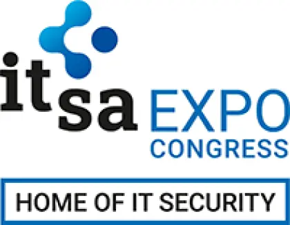 it-sa Expo Congress Logo