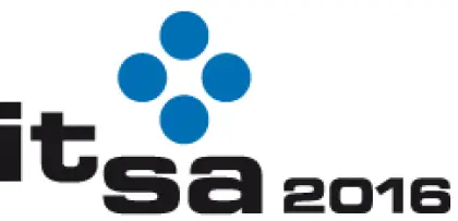 itsa 2016 Logo