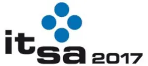 itsa 2017 Logo