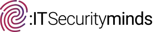 :IT Security Minds Logo - businessfactors