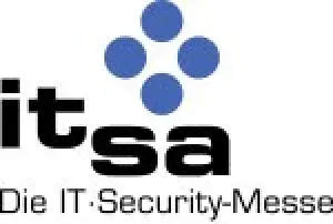 it-sa Logo