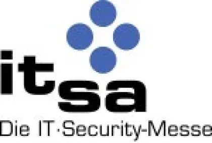 it-sa Logo