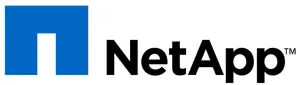 NetApp Logo