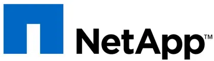 NetApp Logo