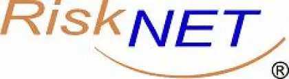 RiskNET Logo