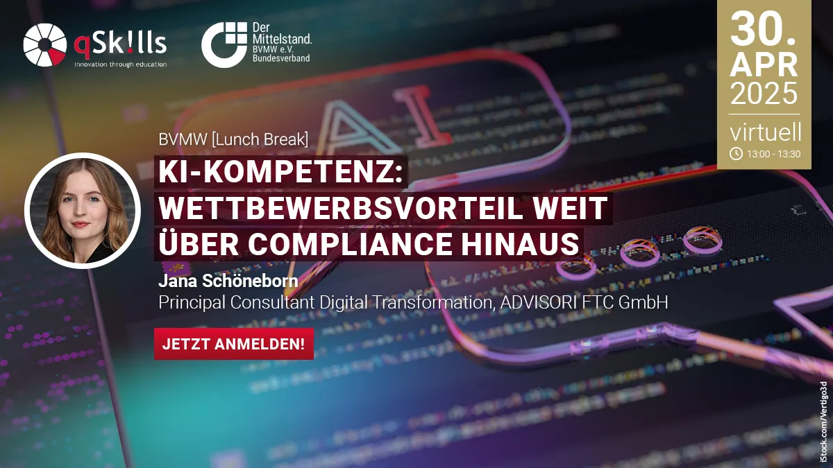 KI-Chatbot - Digitales Konzept für künstliche Intelligenz