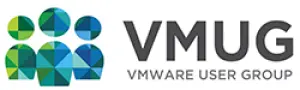 VMware User Group Logo