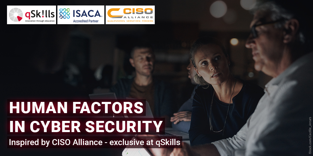 Human Factors in Cyber Security
